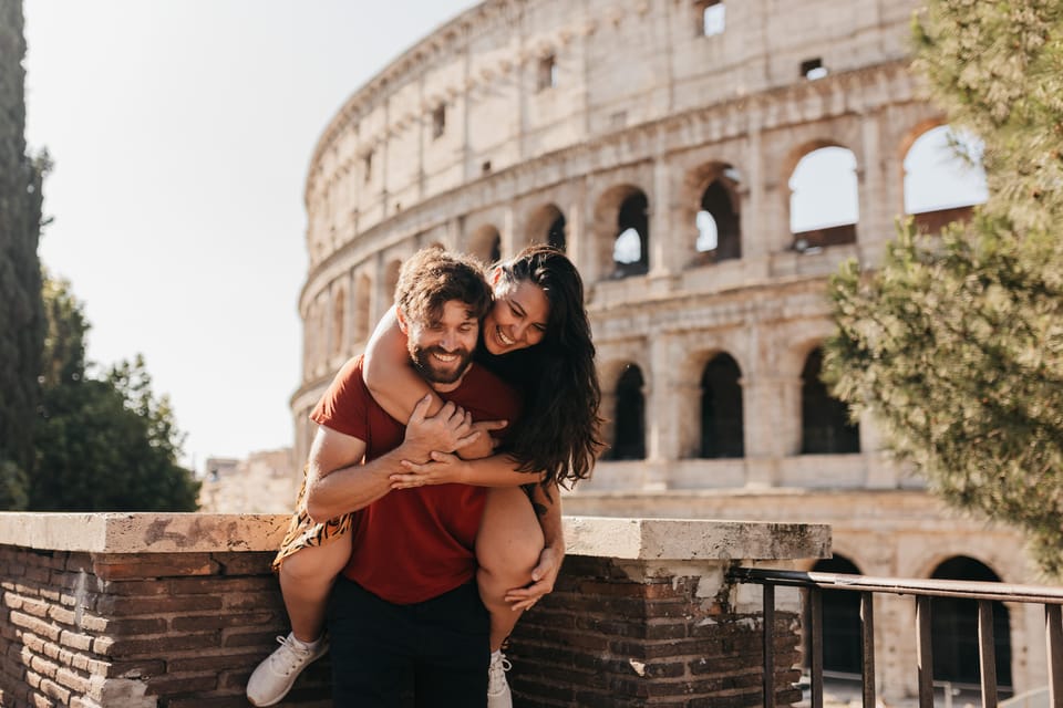 Rome: Best of Colosseum and Roman Forum Guided Tour - Key things that make this tour worth your time