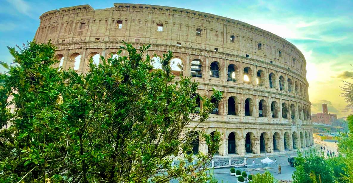 Rome: Best of Rome Three Days Private Chauffeured Tour - A 3-Day Private Plan That Actually Controls the Chaos