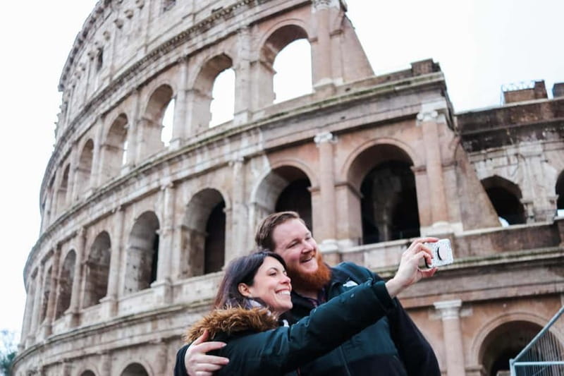 Rome Bike Rentals - Key highlights to look forward to