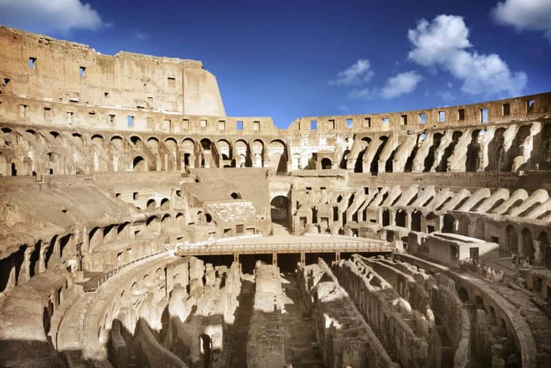 Rome Bike Rentals - Price and value: what $11 per person really buys