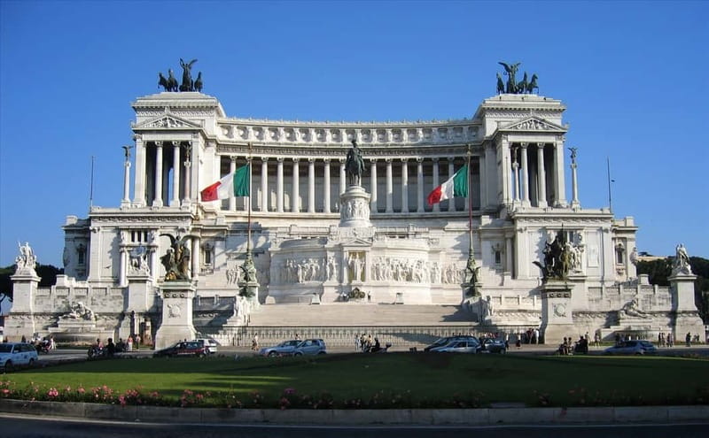 Rome Bike Rentals - Riding the River Tiber: classic views with an easier rhythm