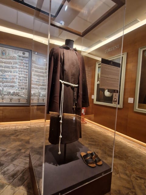 Rome: Bone Crypts Express - Tour in ENGLISH with tickets - Practical Tips: Clothes, Timing, and What to Avoid