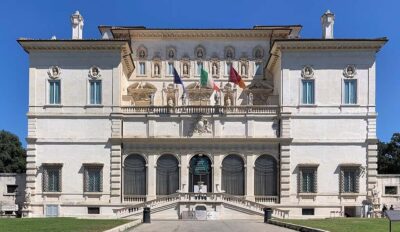 Rome: Borghese Gallery Entrance Ticket - What two hours in the Borghese Gallery feels like