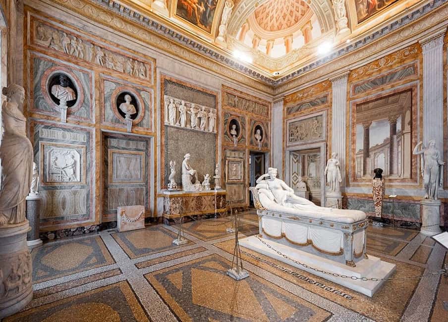 Rome: Borghese Gallery Entrance Ticket - Who should buy this ticket and who should skip it