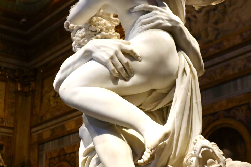 Rome: Borghese Gallery Guided Tour with Skip-the-Line Entry - Borghese Gallery, Villa Borghese, and Why This Collection Feels Like a Power Move