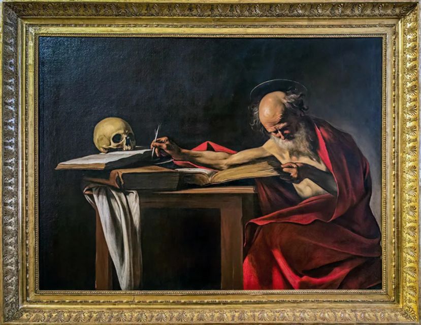 Rome: Borghese Gallery Guided Tour with Tickets - Key takeaways before you go