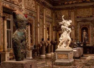 Rome: Borghese Gallery Guided Tour with Tickets - Price and value: why $57 makes sense here