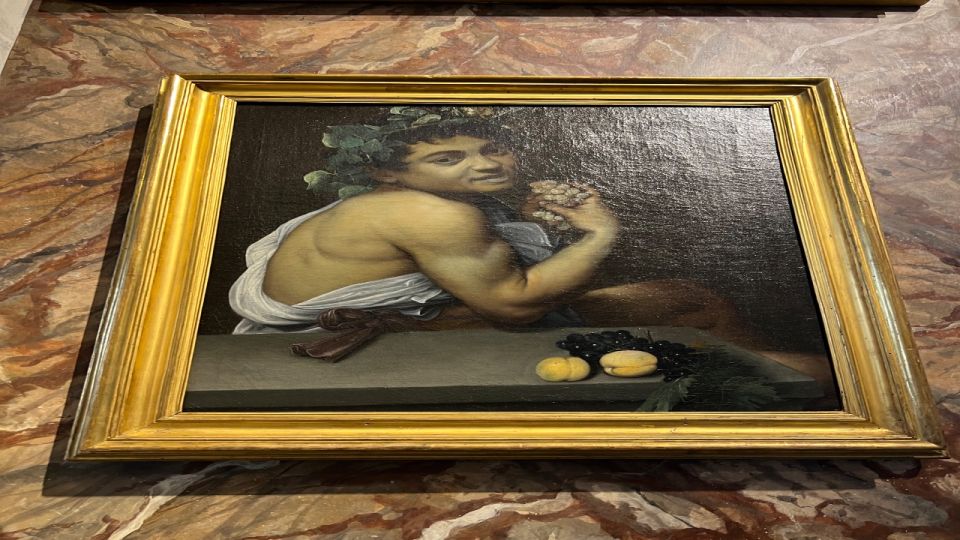 Rome: Borghese Gallery Skip-the-Line Entrance Ticket - Your 2-hour self-paced visit plan (what to do first)