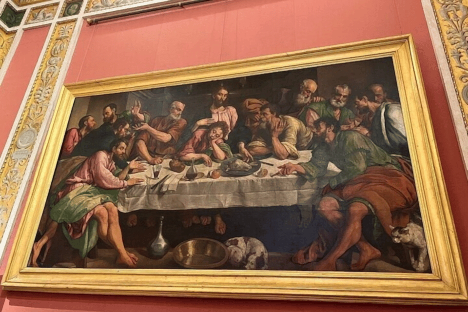 Rome: Borghese Gallery Skip-the-line Entry Ticket - Why Galleria Borghese feels different from Rome’s big museums