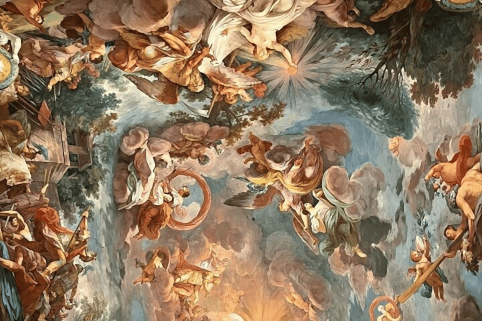 Rome: Borghese Gallery Skip-the-line Entry Ticket - Timing your 90–120 minutes so you don’t rush the good parts