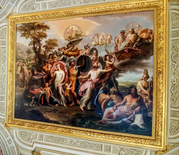 Rome: Borghese Gallery Skip-the-Line Tickets with Audioguide - Final call: should you book?