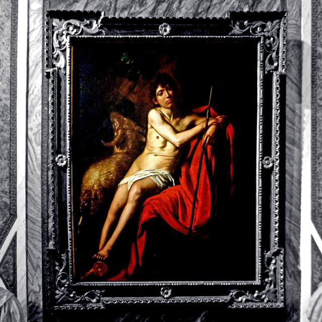 Rome: Borghese Gallery Skip-the-Line Tickets with Audioguide - Price and value check for $53