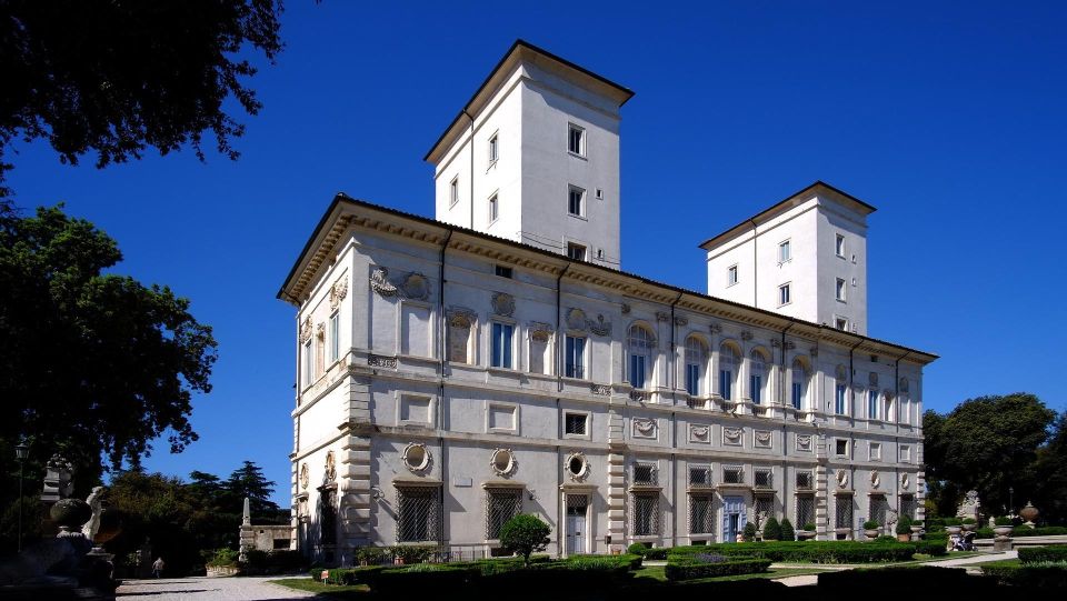 Rome: Borghese Gallery Small Group Guided Tour - Why the Borghese Gallery deserves a planned visit