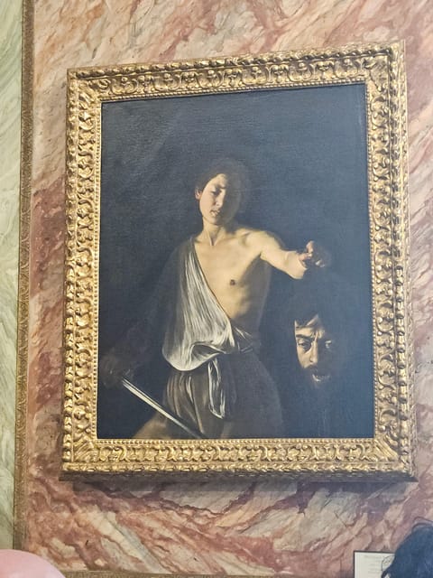 Rome: Borghese Gallery Ticket with Welcome Assistance - Who This Works Best For (And Who Might Not Love It)