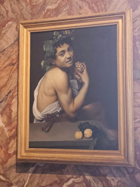 Rome: Borghese Gallery Ticket with Welcome Assistance - Should You Book This Borghese Gallery Ticket?