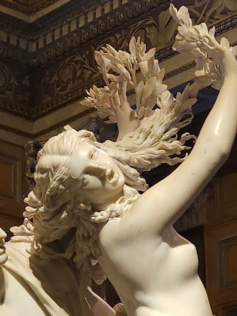 Rome: Borghese Gallery Ticket with Welcome Assistance - What This Ticket Actually Covers (No Fake Promises)