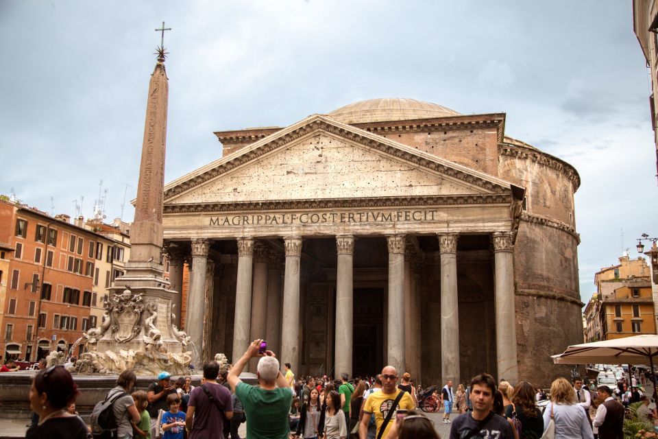 Rome by Night: 3-Hour Guided Walking Tour - Price and Value: Does $66 for 3 Hours Make Sense?