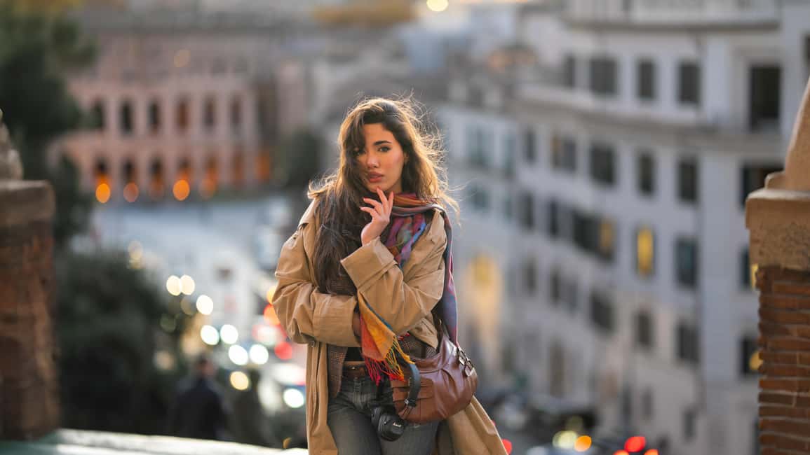Rome: Capitoline Hill & Hidden Gems Private Photoshoot +Reel - Why Capitoline Hill beats the usual photo spots