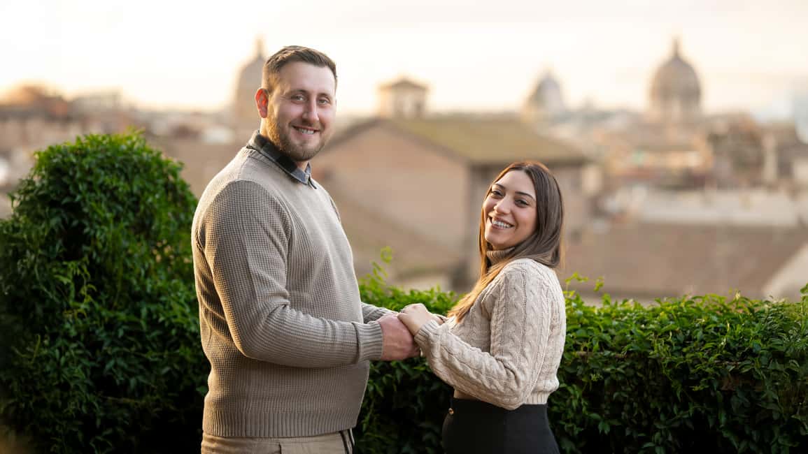 Rome: Capitoline Hill & Hidden Gems Private Photoshoot +Reel - Price and value: is $95 per person actually fair?