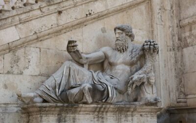 Rome: Capitoline Museums Percy Jackson Mythology Tour - The Art Stops That Anchor the Stories