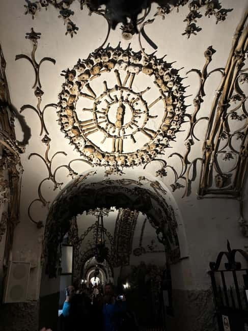 Rome: Capuchin Crypt & Rome’s Dark Secrets Small Group Tour - Meeting at Piazza Barberini: Find Your Guide Fast