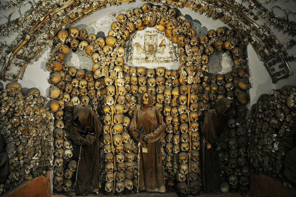 Rome: Capuchin Crypt to Pantheon Tour - Capuchin Crypt to Pantheon in 2 Hours: what the walking route actually feels like