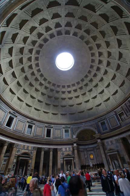 Rome: Capuchin Crypt to Pantheon Tour - Trevi Fountain stop: the coin tradition, plus what a guide can add