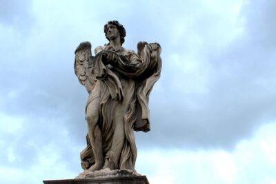 Rome: Castel Sant’ Angelo Ticket and Audio Guide - Downloading the audio tour before you go (and what you’ll need)