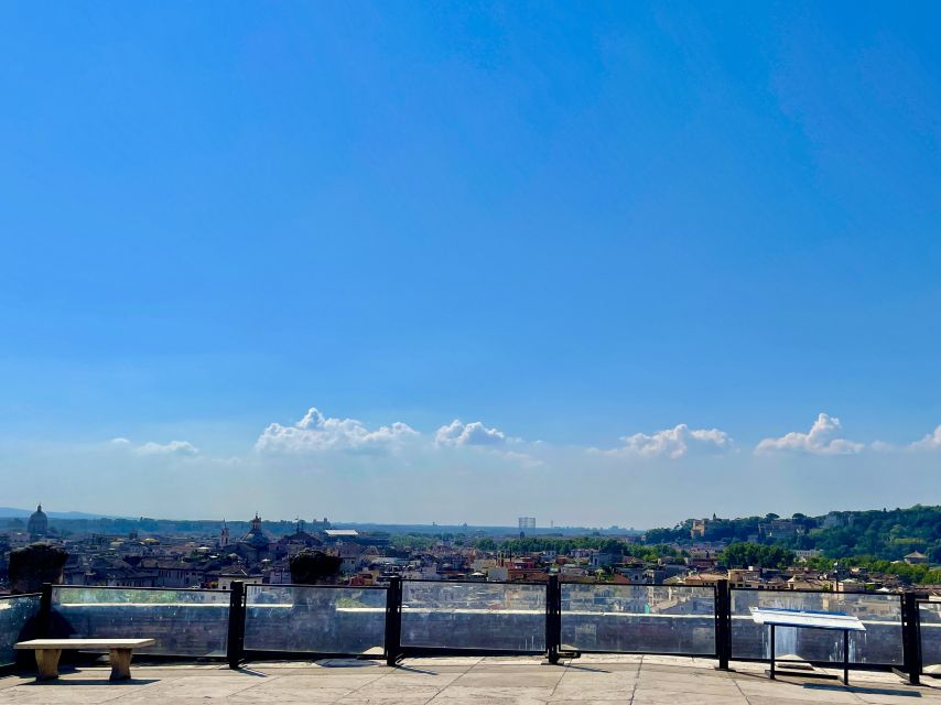 Rome: Castel Sant'Angelo and Hadrian's Tomb Guided VIP Tour - Price and value: is $94 per person worth it?