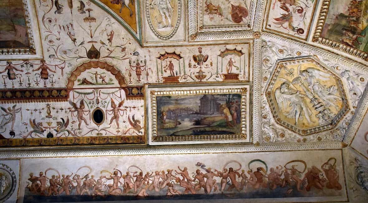 Rome: Castel Sant’Angelo Priority Line Ticket & Audio Guide - Price and Value: Is $17 a Smart Move?