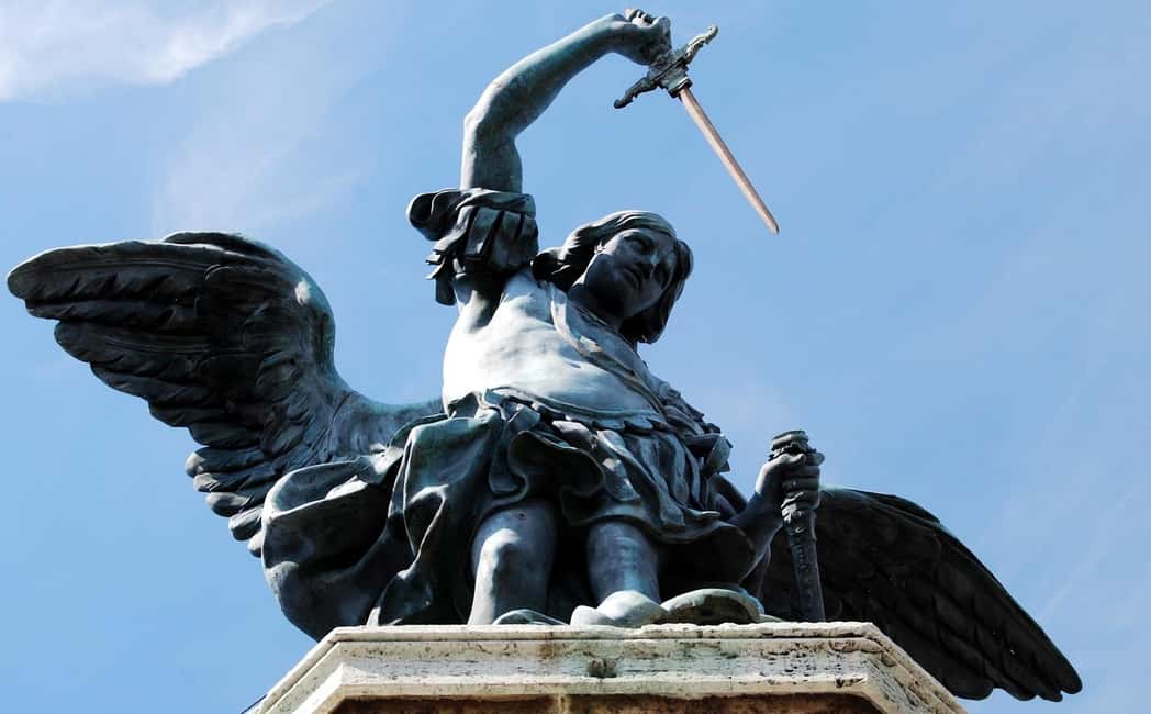 Rome: Castel Sant’Angelo Priority Line Ticket & Audio Guide - The Mausoleum to Museum Story: How the 18 Stops Work