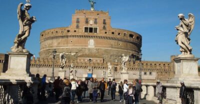 Rome: Castel Sant'Angelo Skip the Line Private Tour - The “skip the line” part that really saves your time
