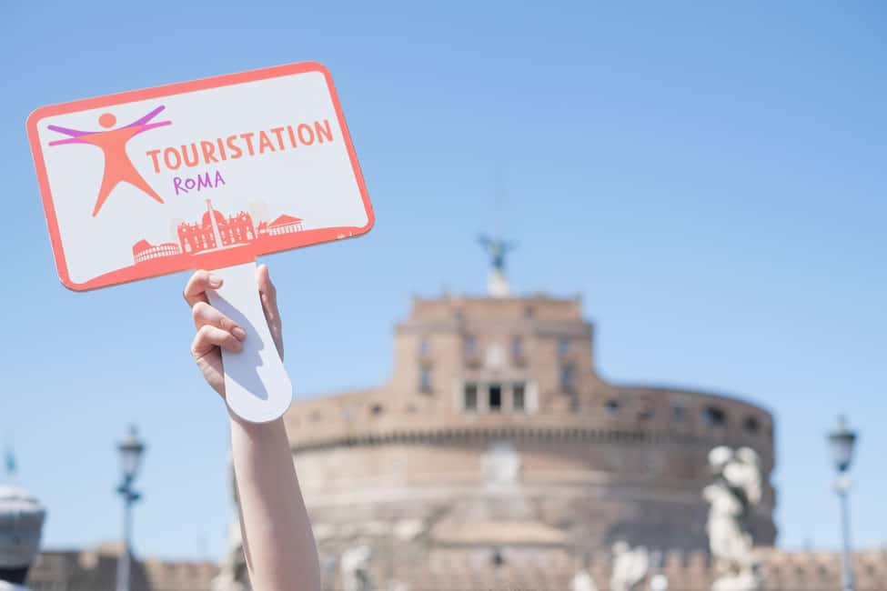 Rome: Castel Sant'Angelo Skip-the-Line Ticket - Key highlights worth your time