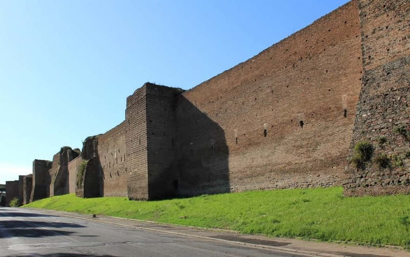Rome: Catacombs and Basilicas with Holy Stairs Tour - Scala Sancta Holy Stairs: A Short Stop With Heavy Meaning
