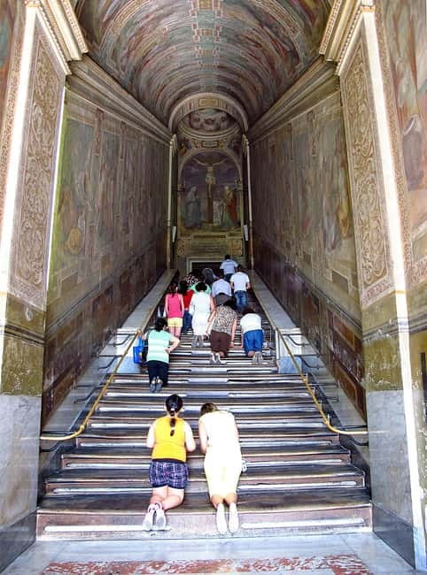 Rome: Catacombs and Basilicas with Holy Stairs Tour - Who This Tour Suits Best (And Who Should Skip)