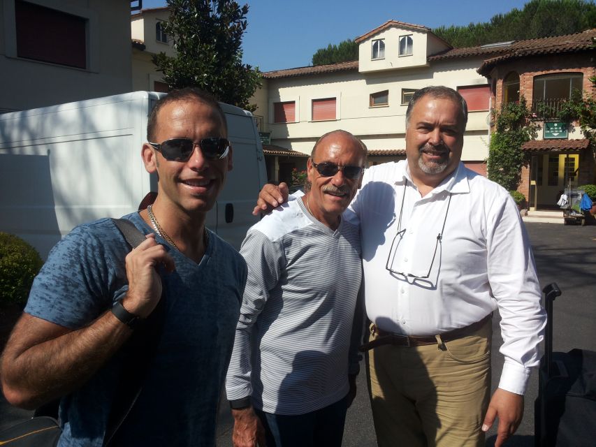 Rome: Catacombs & Appian Way 3-Hour Private Guided Tour - Price and value: is $283.21 per person fair?