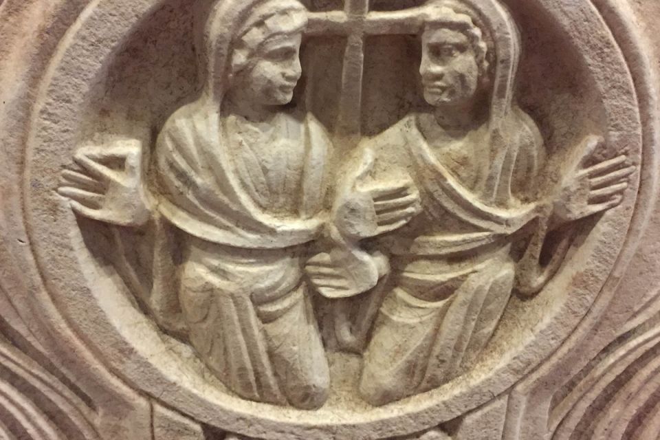 Rome: Catacombs of St. Sebastian Entry Ticket & Guided Tour - Price and Value: Is $16 Worth It for a Guided Catacomb Visit?