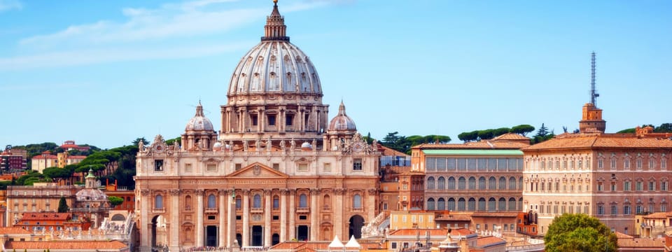 Rome: "Chopin & Italian Friends" Piano Concert - Inside the church: acoustics, noise, and how to get the best seat