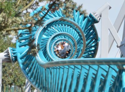 Rome: Cinecittà World the Cinema Theme Park - Getting in without stress: voucher exchange and daily timing