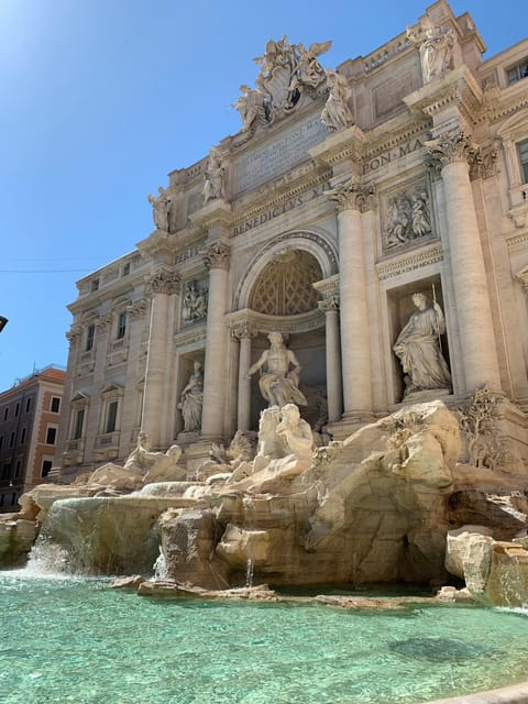 Rome: City Highlights Golf Car Tour - Who This Tour Fits Best (and Who Should Skip It)