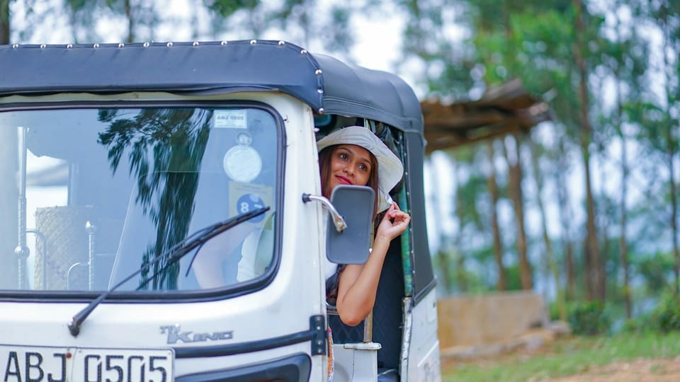 Rome: City Highlights Golf Car Tour - Final Call: Should You Book the Rome City Highlights E-Tour?