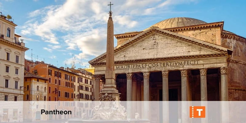 Rome: City Pass 20+ Attractions, Vatican & Colosseum Option - Key points to know before you buy