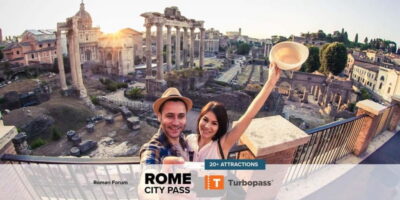 Rome: City Pass 20+ Attractions, Vatican & Colosseum Option - Picking the right pass length: 2 days vs 7 days