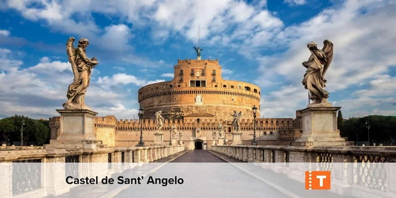 Rome: City Pass 20+ Attractions, Vatican & Colosseum Option - Underground and archaeology you’ll actually remember