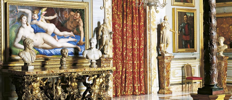 Rome: Colonna Palace Guided Tour - Should You Book This Tour?
