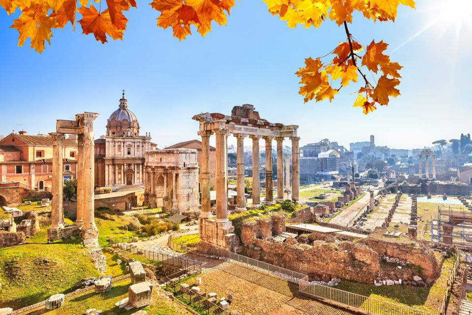 Rome: Colosseum, Ancient Rome and Catacombs Tours & Tickets - Key highlights worth planning for