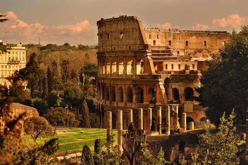 Rome: Colosseum and Ancient Rome Small Group Guided Tour - FAQ