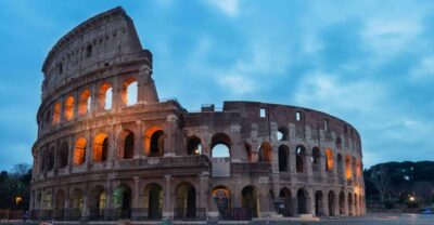 Rome: Colosseum and Palatine Hill Guided Walking Tour - Skip-the-line Colosseum entry: more time, less stress