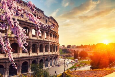 Rome: Colosseum, Arena and Ancient Rome Private Guided Tour - Colosseum access from the arena: what the guide actually helps you see