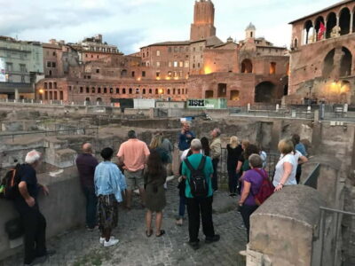 Rome: Colosseum, Forum, & Palatine Hill Ticket w/ Audioguide - Skip-the-Ticket-Line Access: When It’s Worth Paying For
